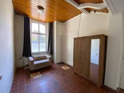 1 Kamer Studio 42m² Tilburg Centrum