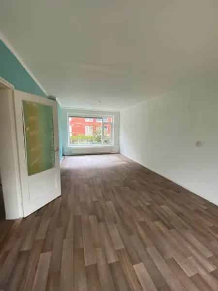 Appartement Utrecht Nieuw Engeland 54m2 -  Nabij Centrum