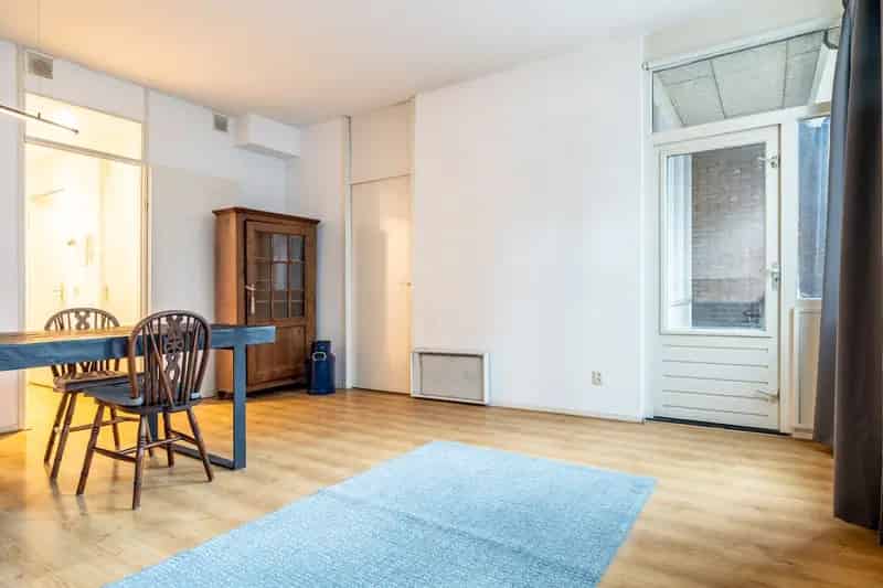 Appartement te koop Ginneken Breda