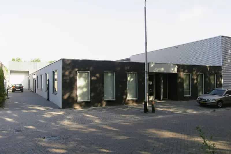 Kantoorruimte te huur Tilburg Kapitein Grantstraat