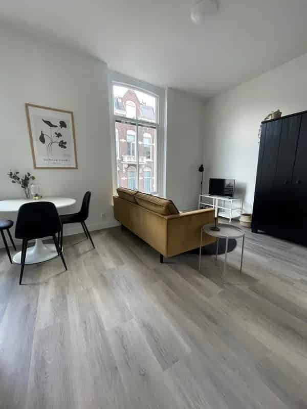 Luxe Appartement Nijmegen Centrum Expats Kortverblijf