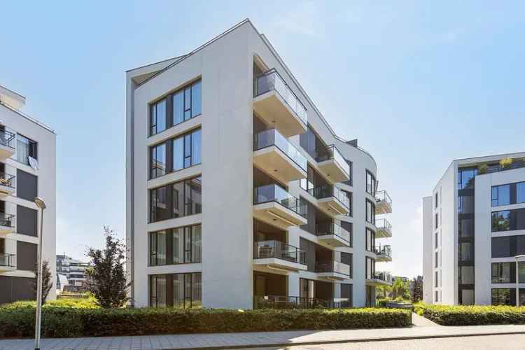 Appartement Te Huur in Eindhoven, Noord-Brabant