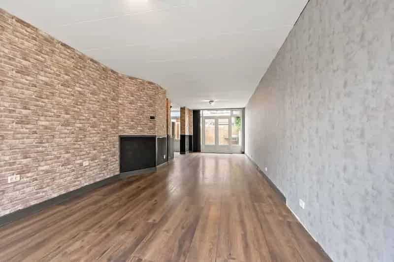 3 Kamer Benedenwoning Den Haag 73m2 Tuin Nabij OV