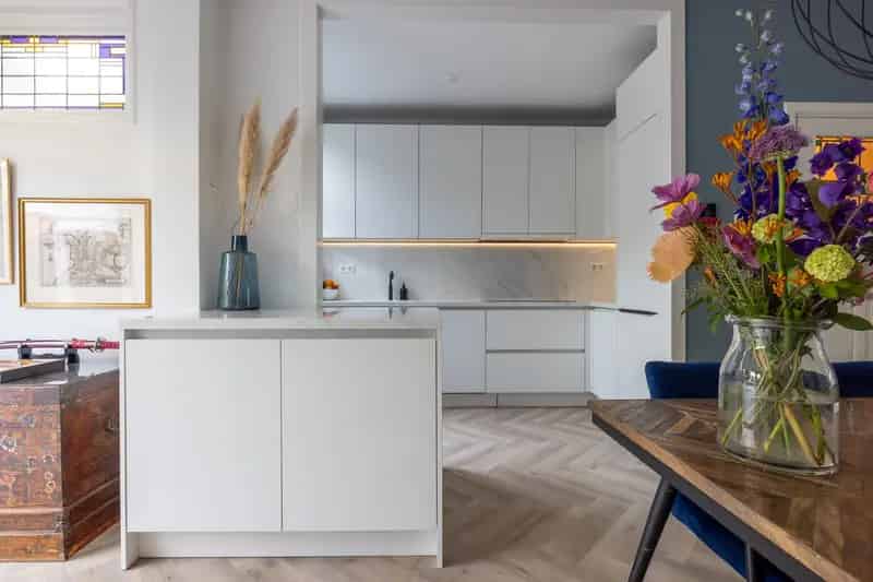 Huis te koop Rotterdam Hillegersberg 5 slaapkamers nabij Bergse Achterplas