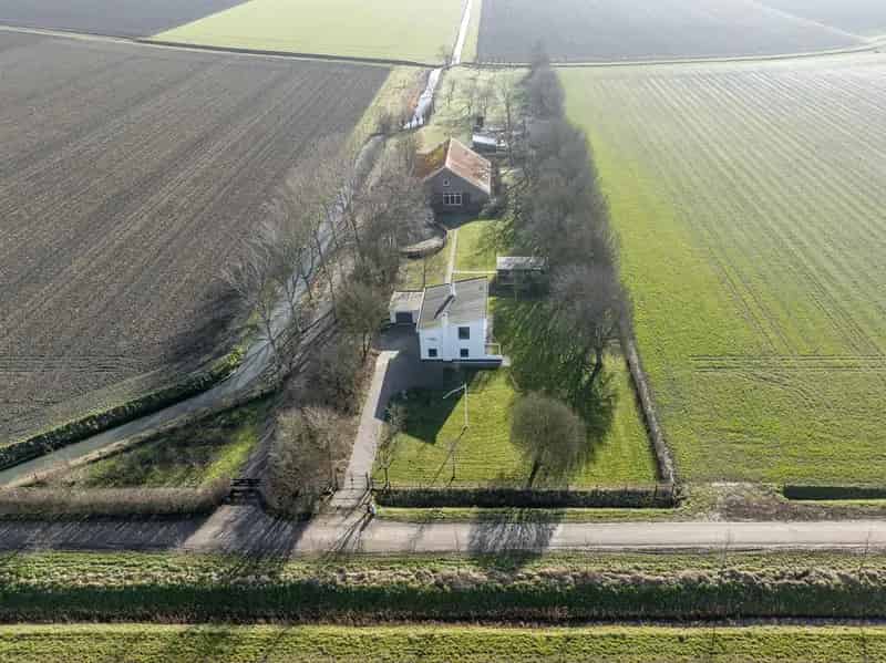 Magdalenahoeve: Landelijk Wonen met Veel Mogelijkheden