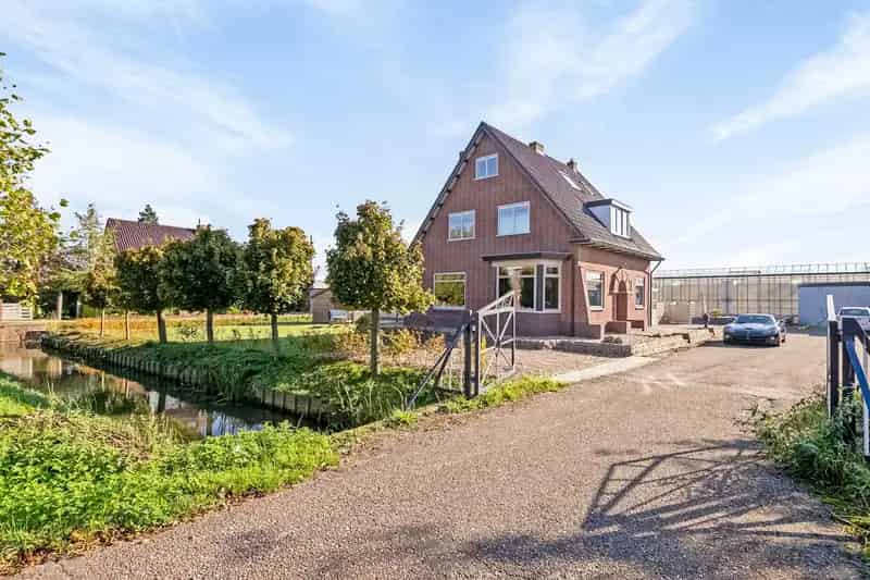 Huis te koop: Middel Broekweg 158 2675 KL Honselersdijk | Funda