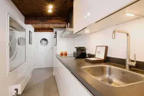 2 Kamer Appartement Gorinchem 50m2 Gemeubileerd Flexibel Huren