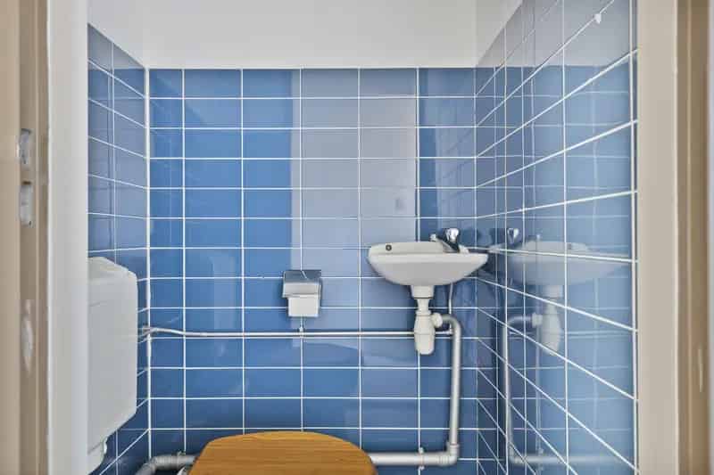 Maisonnette te Koop Hoorn: 2 Slaapkamers, Energielabel C