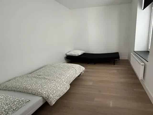 Appartement Burgemeester Cortenstraat Maastricht