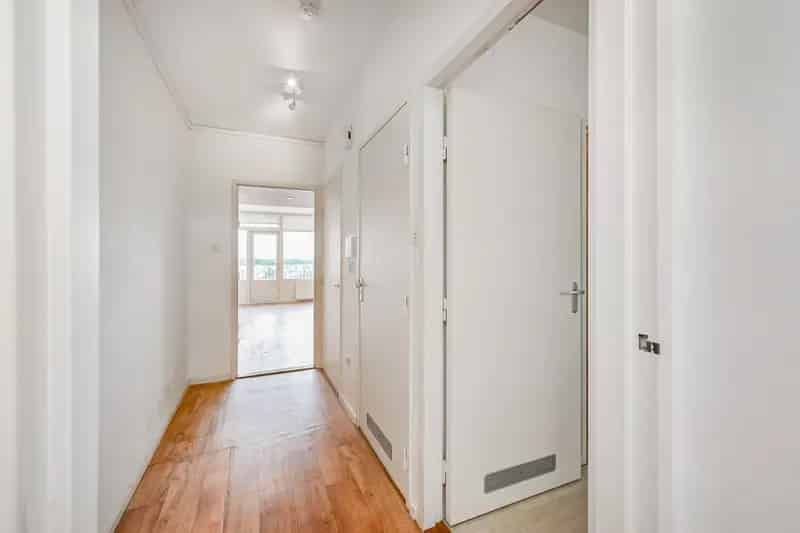 Appartement te koop Mozartlaan Den Haag 51m² Balkon