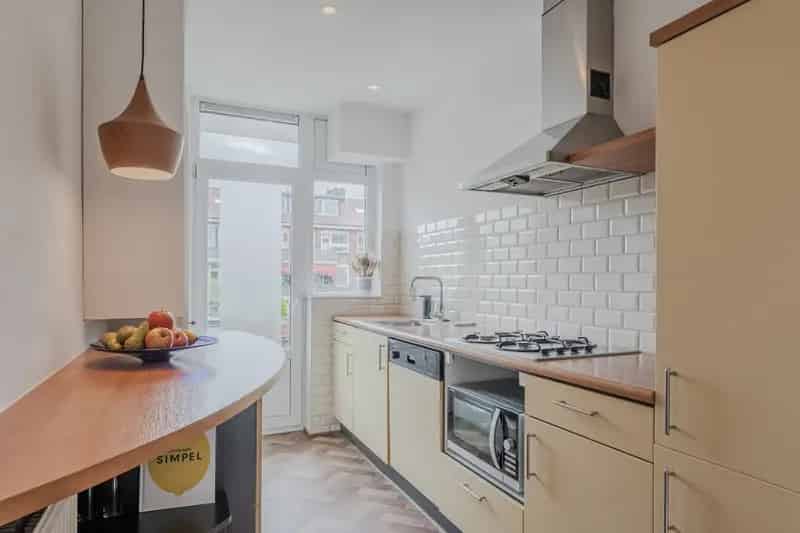 Appartement te koop Rijswijk 4 kamers balkon berging