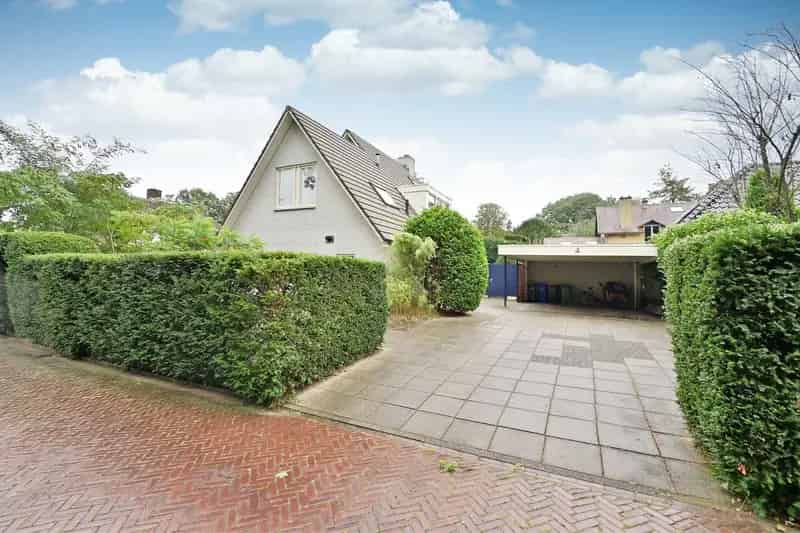 Gezinsvilla 5 slaapkamers Laren NH Grote Tuin