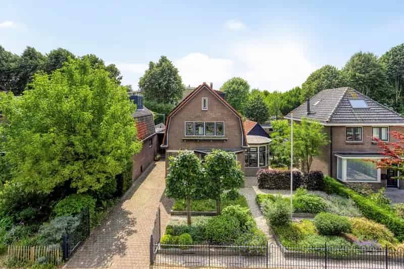 Huis Te Koop , 164, Valleistraat, Veenendaal, Utrecht