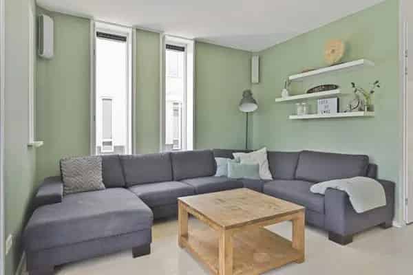 2-onder-1-kapwoning Luxe Afwerking 4 Slaapkamers Energiezuinig