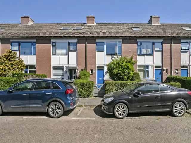 Eengezinswoning te koop in Vreewijk Rotterdam