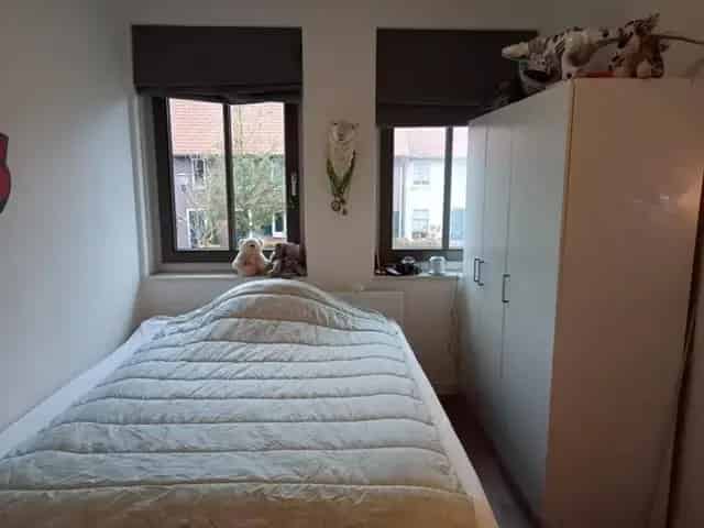 Tussenwoning Helmond Brandevoort 5 Kamers 129m2