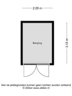 3 Kamer Huis 80m2 Utrecht Zuid De Meern