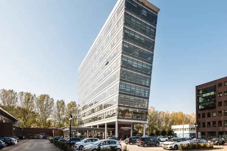 Kantoorruimte Amsterdam Amstel Business Park