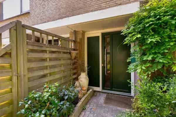 Eengezinswoning Wijkersloot: Gemeubileerd, Zonnige Tuin, Nabij Scholen
