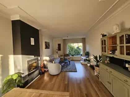 4 Kamer Huis 112m² Roosendaal Nabij Centrum
