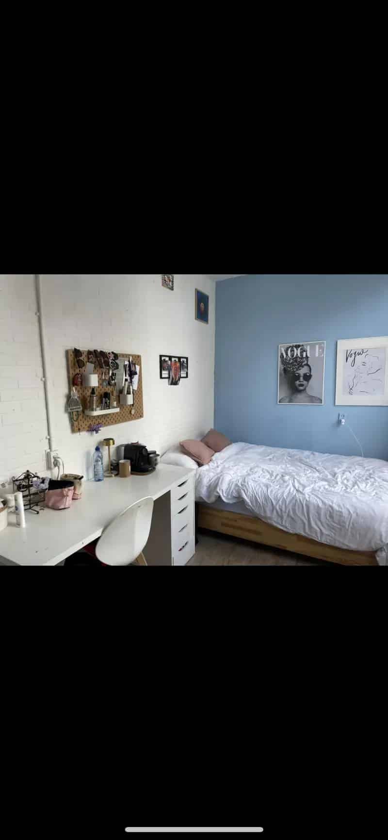 Studentenhuis Papengracht: 3 Badkamers Nabij UB