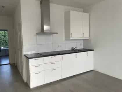 2 Kamer Appartement 50m2 Zeist Centrum Te Huur