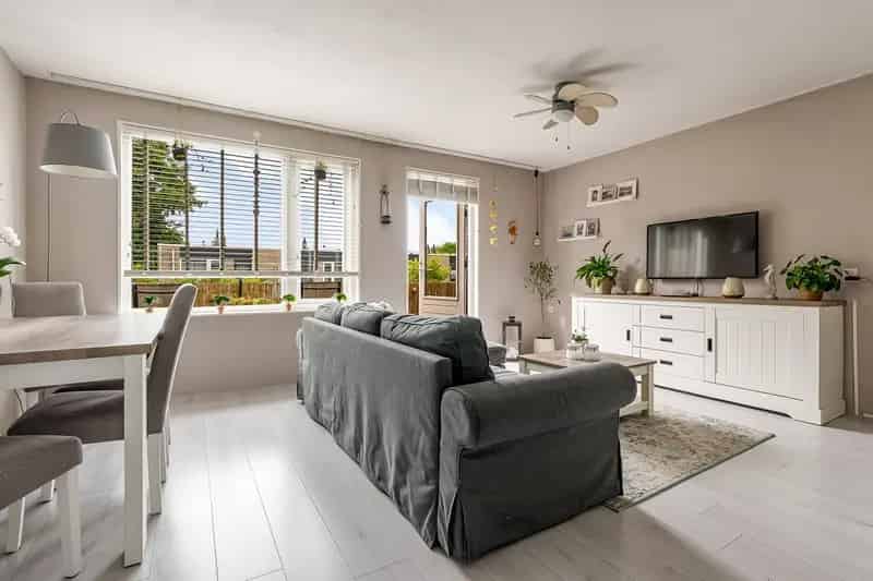 Appartement te koop: Watermolenstraat 86 1333 GD Almere 