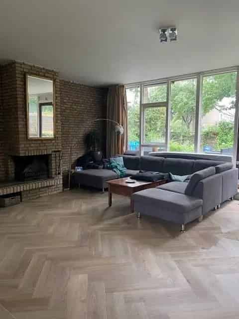 6 Kamer Eengezinswoning Hengelo OV te Huur