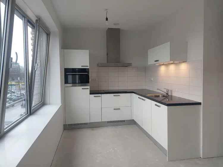 Appartement Te Huur in Utrecht, Utrecht