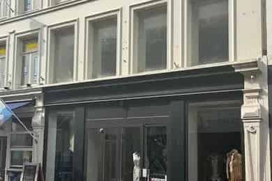 175 m2 Winkelruimte te Huur Roermond Centrum