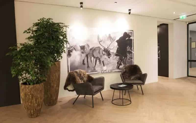 Huren Werkplekken Amsterdam Riekerpolder Business Park
