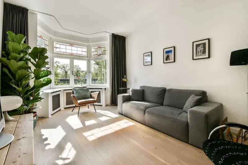 Appartement te koop: Rijnsburgstraat 22-2 1059 AV Amsterdam | Funda
