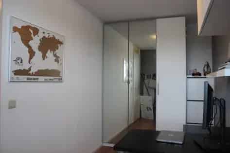 3 Kamer Appartement 86m2 Voorburg