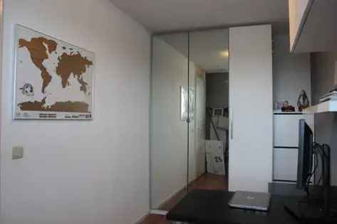3 Kamer Appartement 86m2 Voorburg