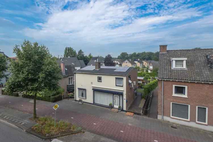 Eengezinswoning Te Koop in Silvolde, Gelderland