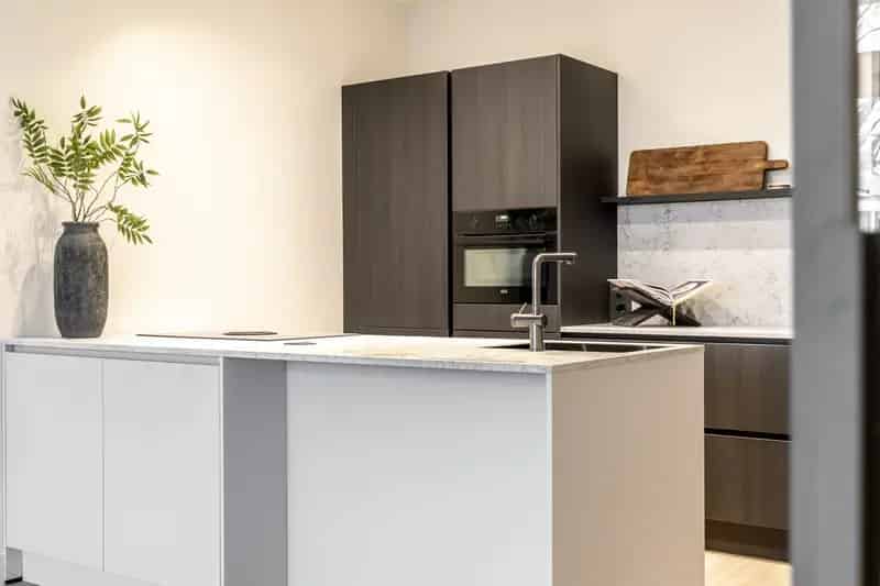 Luxe Appartement Rotterdam 3 Slaapkamers Balkon A++