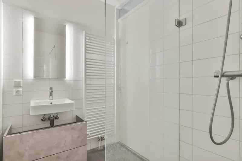 Amsterdam 3-kamerappartement nabij openbaar vervoer