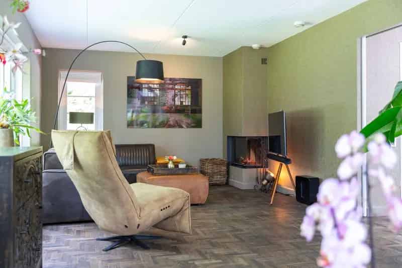 Luxe Villa Veluwse Natuur 4 slaapkamers 175m2 Energieklasse A