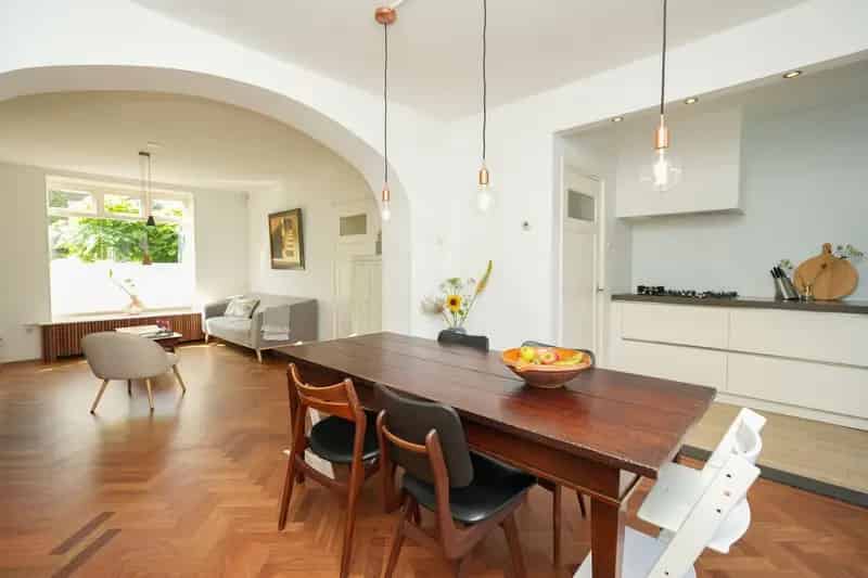 5 Slaapkamers Huis te Koop Nijmegen Ruime Woning Instapklaar