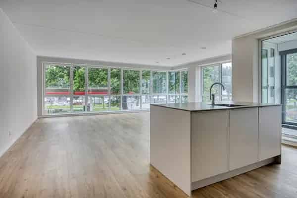 Modern Appartement Leiden Mangoweg 325
