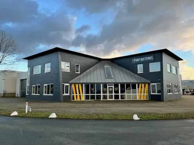 Kantoorruimte Winterswijk te huur: 100m² +