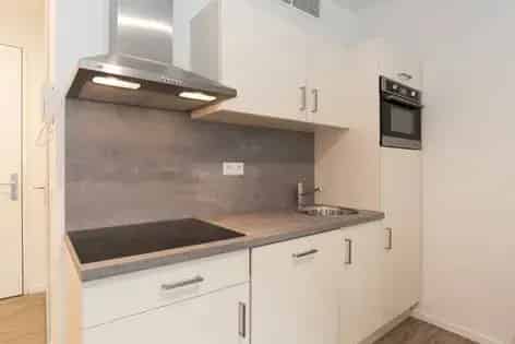 1 Kamer Appartement 34m² Badhoevedorp Gemeubileerd