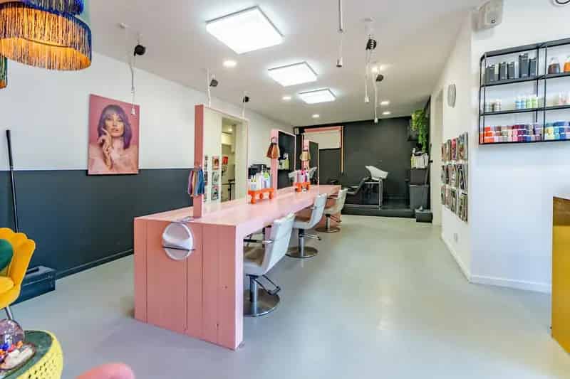 Bedrijfshal te Koop Hoofddorp 192m2