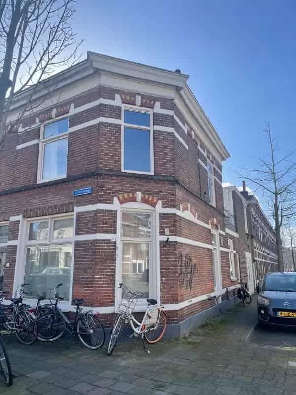Kamer te huur Assendorp per 1 augustus 2025