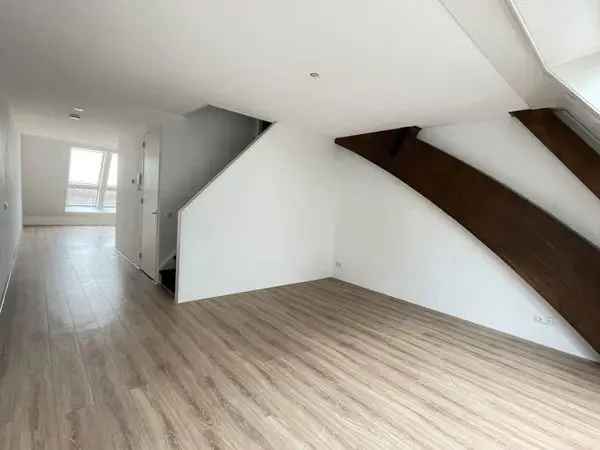 Uniek appartement Hillegersberg voormalige kerk