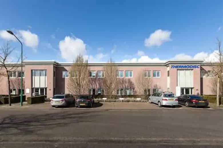 31-155 m2 Kantoorruimte te Huur Nuenen
