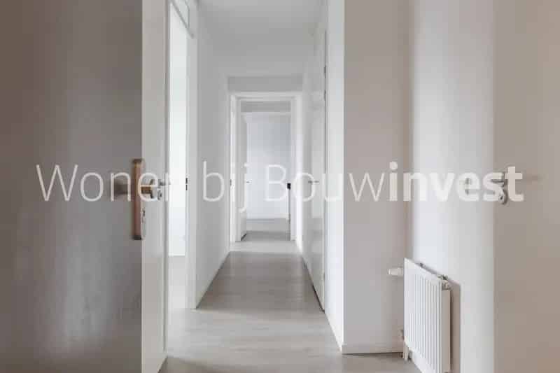 3 Kamer Appartement Utrecht Binnenstad 102m2