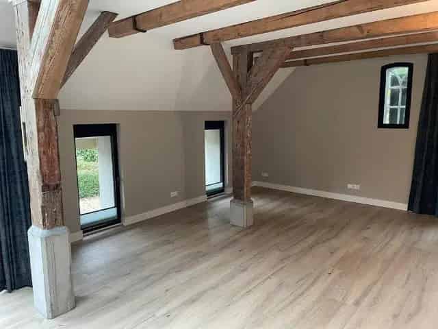 Rijksmonumentale woning te huur Abcoude