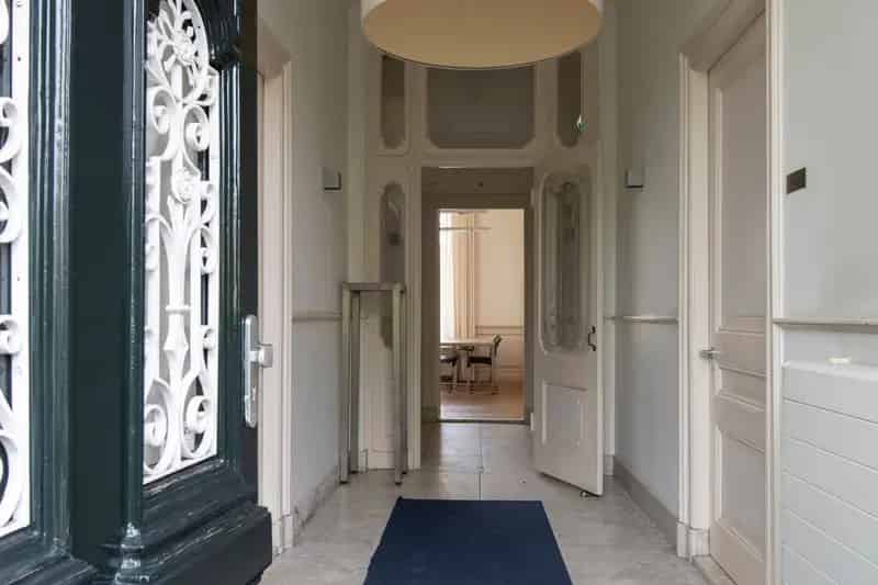 Kantoorvilla Tiel 464m2 Monumentale Villa 2100m2 Perceel