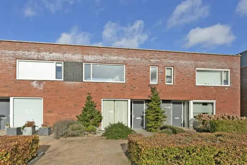 Seniorenwoning Bavel Rustig Gelegen Nabij Winkels en Mastbos